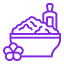 آیکن اسکراب scrub icon